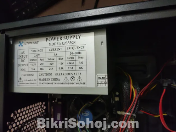 Desktop Computer for sell